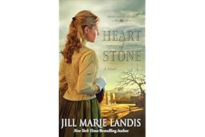 Heart of Stone: A Novel (Irish Angel Series Book 1)