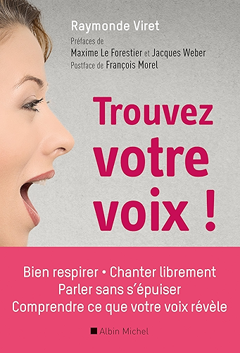 Download Trouvez votre voix ! PDF