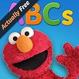 Elmo Loves ABCs (Underground Edition)