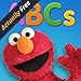 Elmo Loves ABCs (Underground Edition)