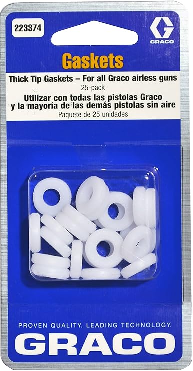 graco extension pole gasket