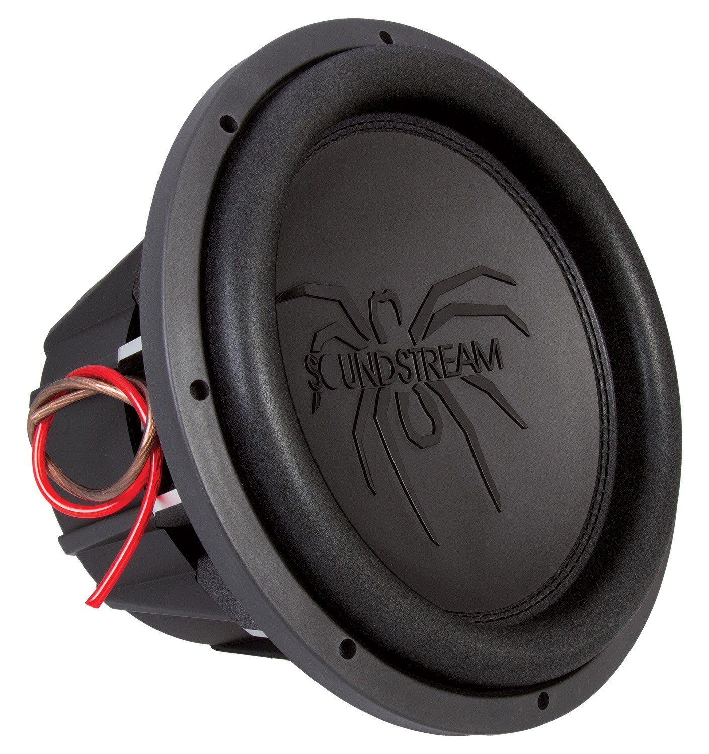 soundstream subwoofer box