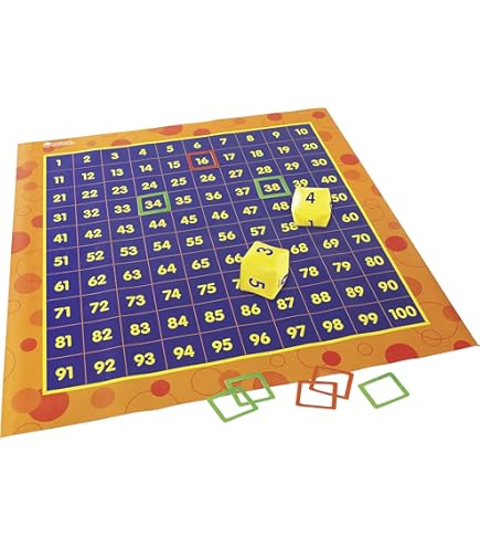 Learning Resources Pattern Block Design Cards - The Test Tutor - View #2