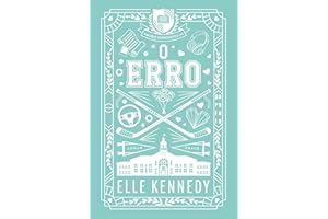 O erro (Nova edição): Amores Improváveis vol. 2 (Amores Improváveis 2ª Edição) (Portuguese Edition)
