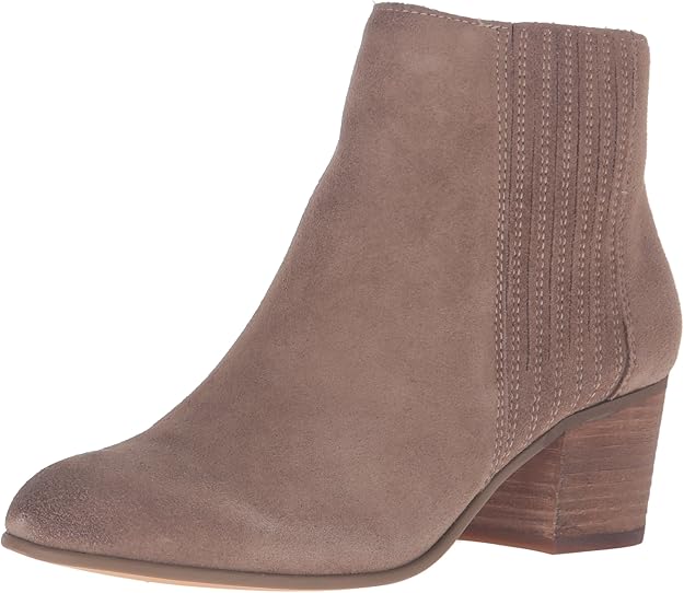 dolce vita nilani bootie