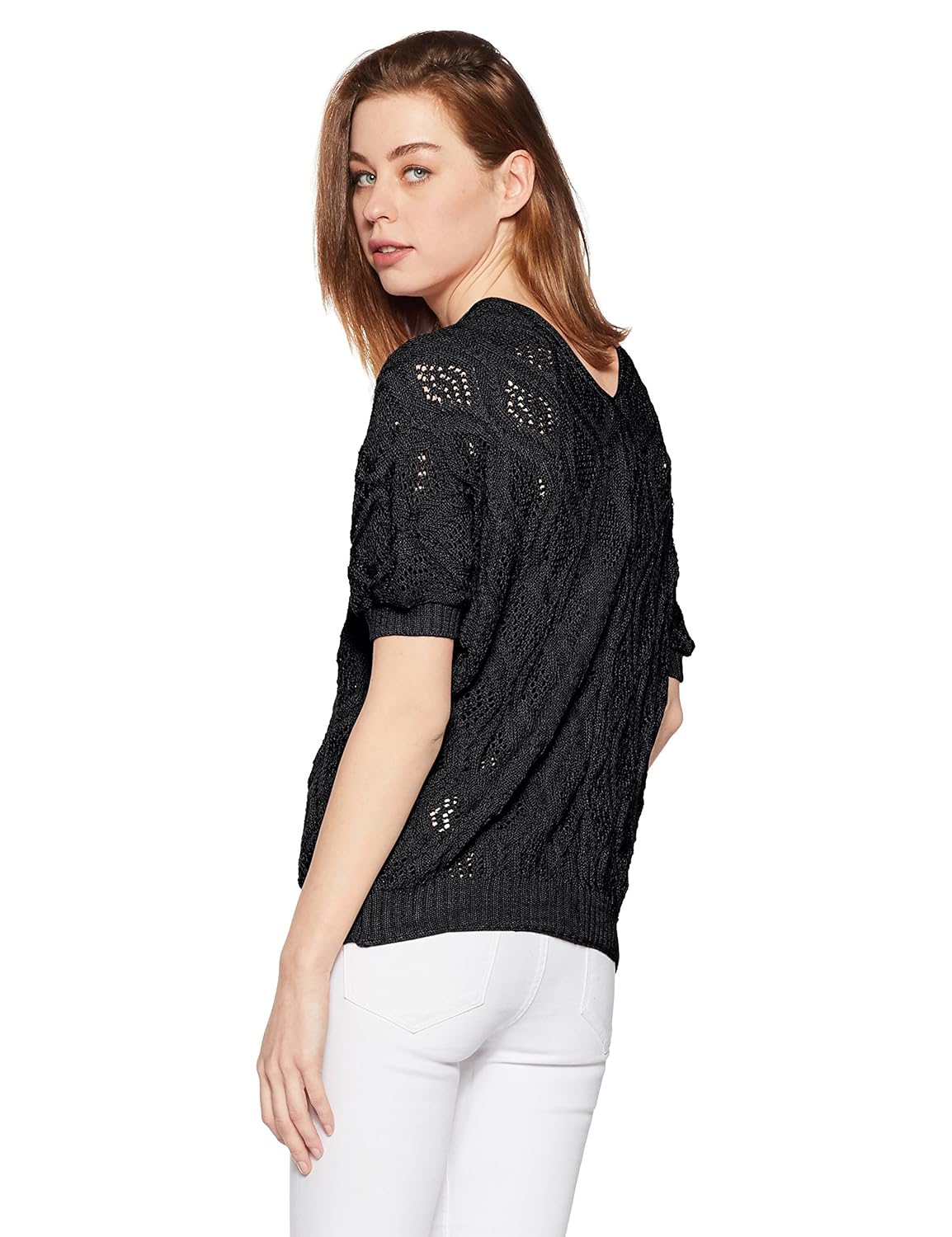 sugr by unlimited women's synthetic pullover