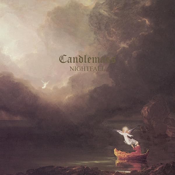 Candlemass - Epicus Doomicus Metallicus - Amazon.com Music