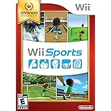 Wii Sports (Nintendo Selects) (Renewed)