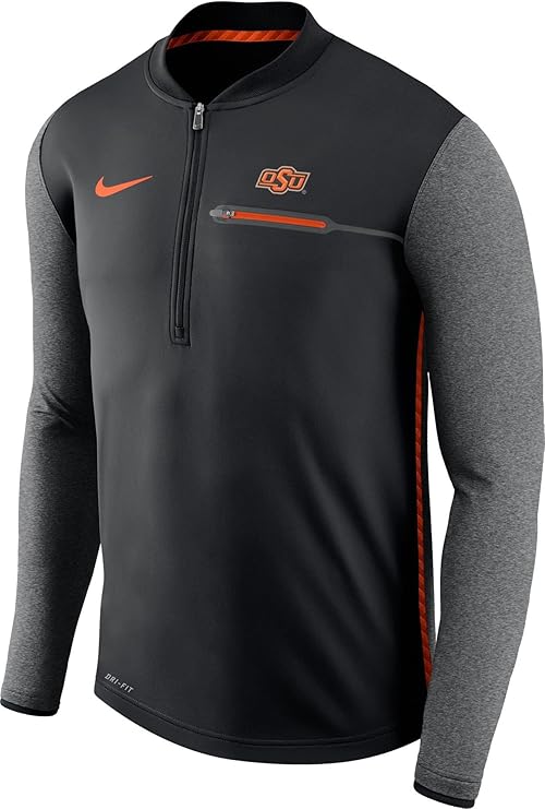 nike coaches sideline jacket