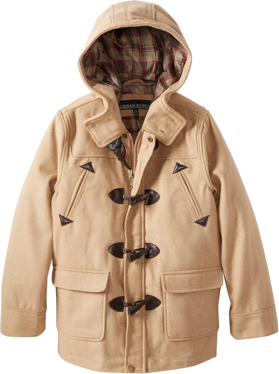 amazon-urban-republic-big-boys-duffle-coat-outerwear-jackets