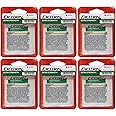Uni's Excedrin Extra Strength 6 Count Single Dose Relief 2 caplets in Each Packet. Helps Relieves Headache, Toothache, Backache, Menstrual Cramps, Common Cold, and Muscular Aches.