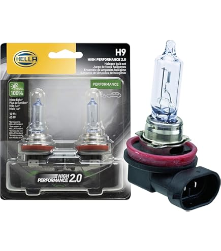 Amazon.com: PU Headlight Bulb for Suzuki GSXR Hayabusa