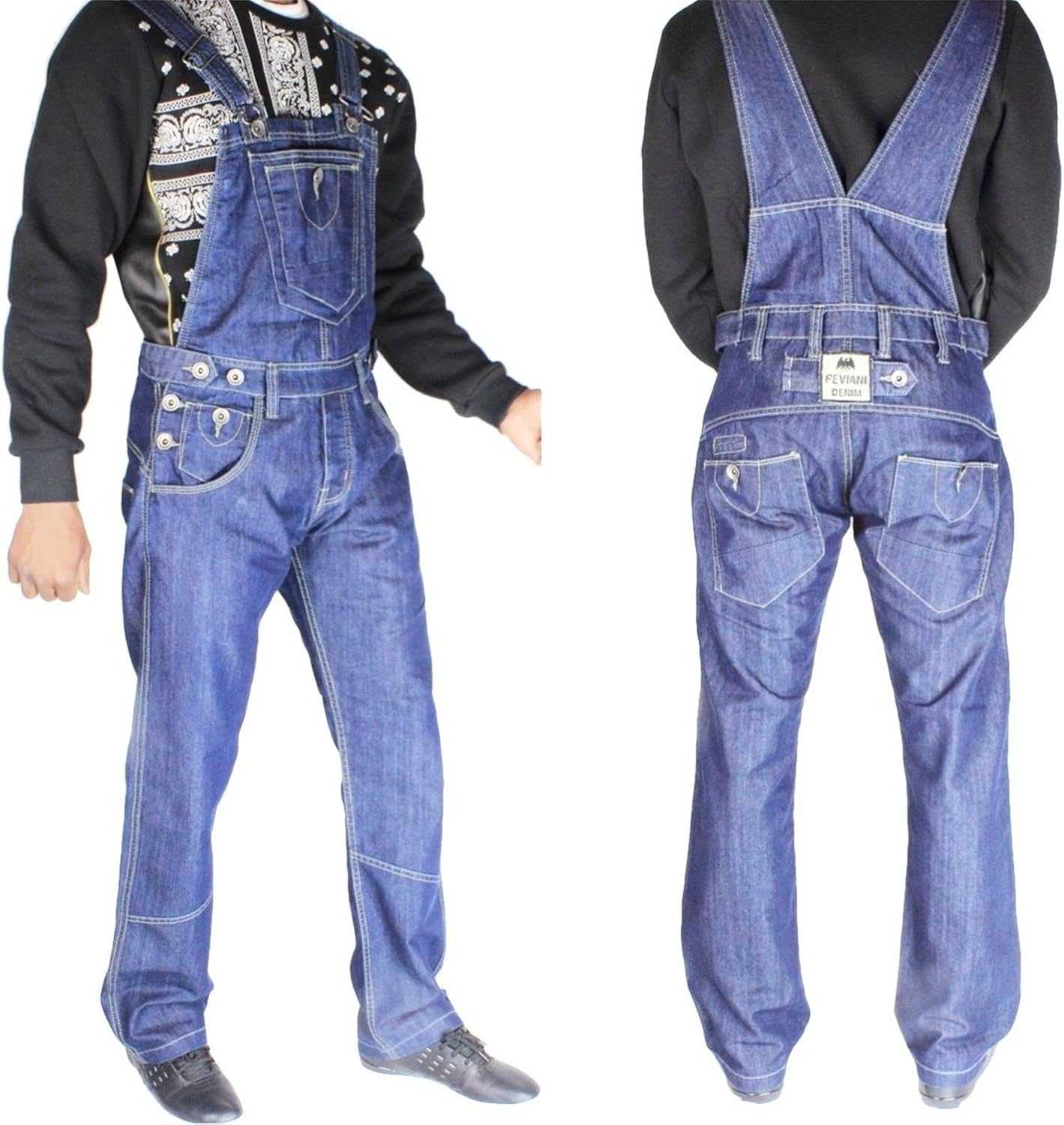cheap ladies dungarees