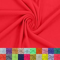 Texco Inc 60" Wide Rayon Spandex Jersey Knit Fabric