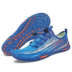 Mens Womens Water Sports Shoes Quick Dry Barefoot