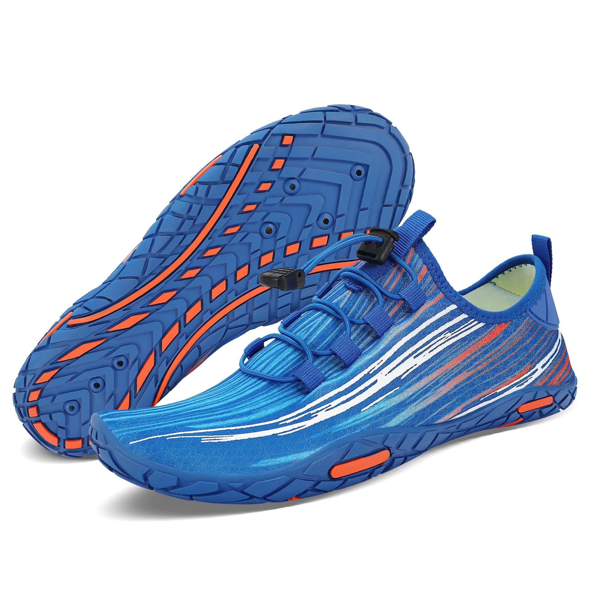 Mens Womens Water Sports Shoes Quick Dry Barefoot