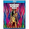 Wonder Woman 1984 (Blu-ray)