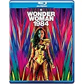 Wonder Woman 1984 (Blu-ray)