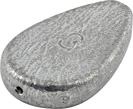 3 oz no roll sinkers Clearance