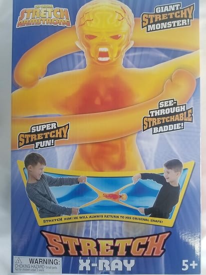 amazon stretch armstrong