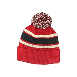 ZHATS Standard NHL Officially Licensed Beanie