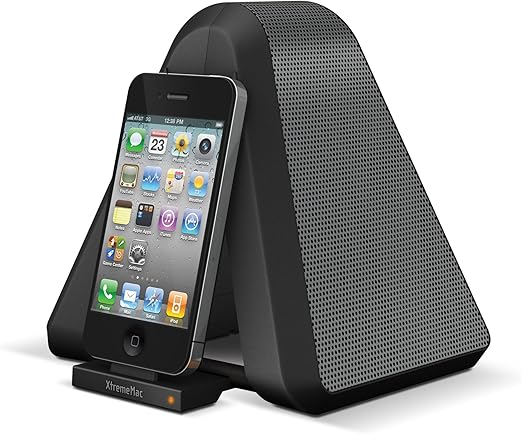 xtrememac bluetooth speaker