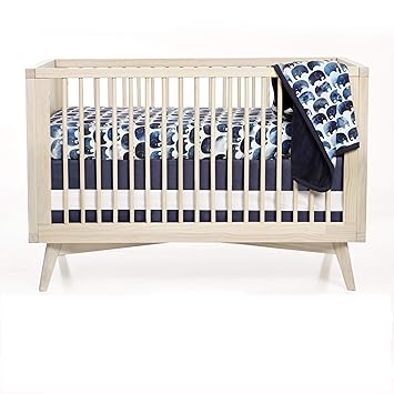 amazon crib sheets boy