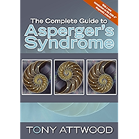 The Complete Guide to Asperger's Syndrome book cover