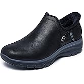 Skechers womens Easy Going - Modern Hour - Hands Free Slip-ins