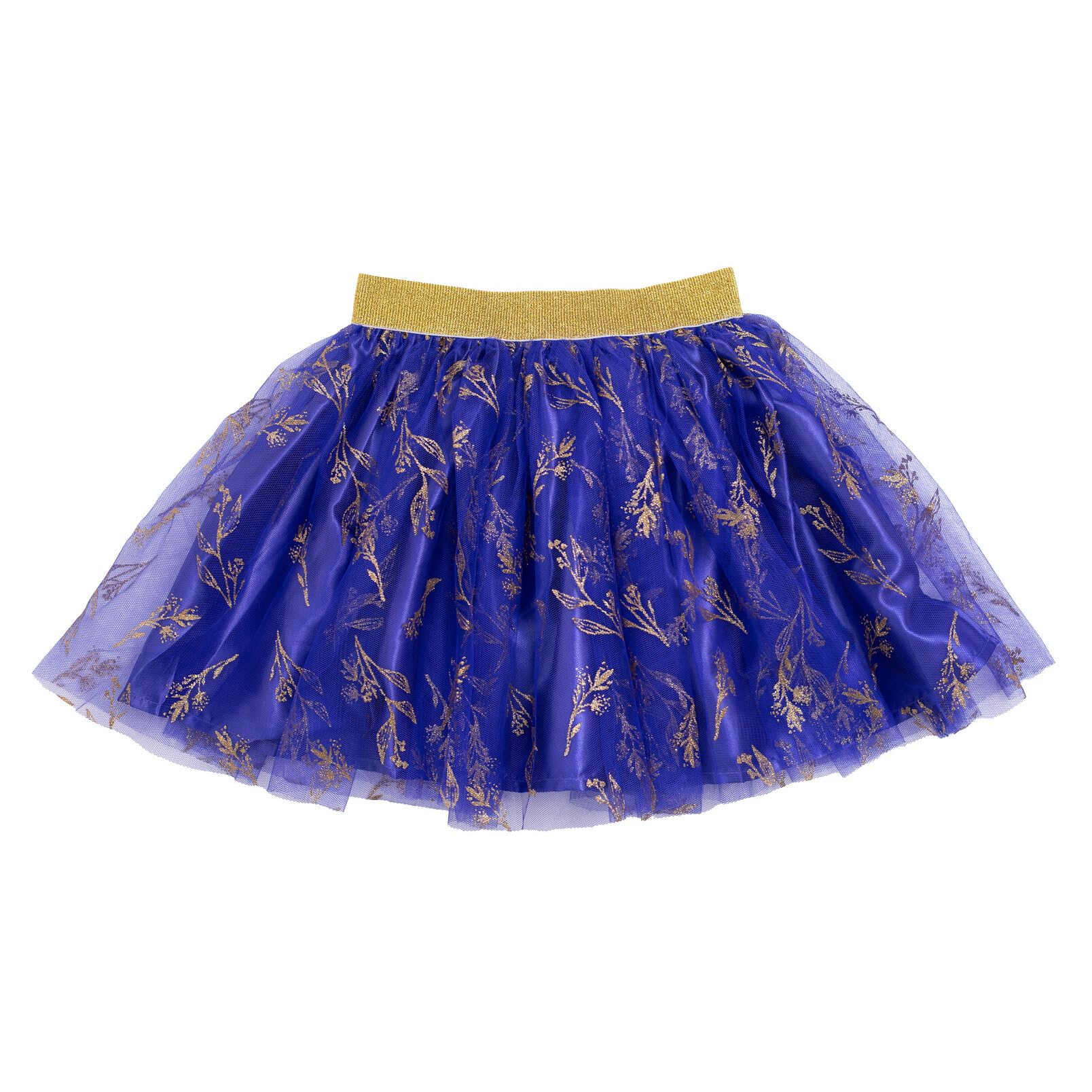 Disney Princess Moana Frozen Girls T-Shirt Tulle Mesh Skirt and Scrunchie 3 Piece Outfit Set Toddler to Big Kid