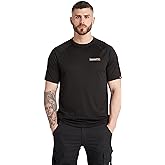Timberland PRO Mens Wicking Good Short-Sleeve T-Shirt 2.0