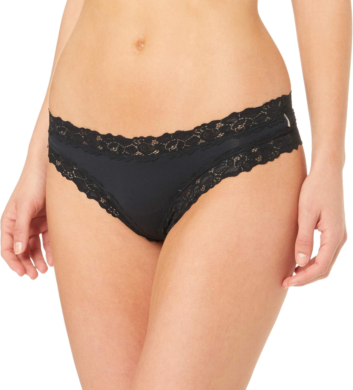 Jockey Women's Underwear Parisienne Classic Cheeky Brief