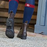 Dublin Altitude Jodhpur Boots Brown Adults Size 5 view 3