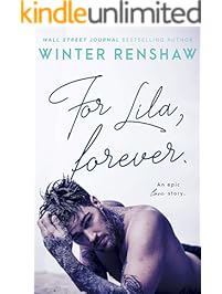 For Lila, Forever