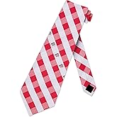 Eagles Wings Ohio State Ties Mens Buckeyes Neckties