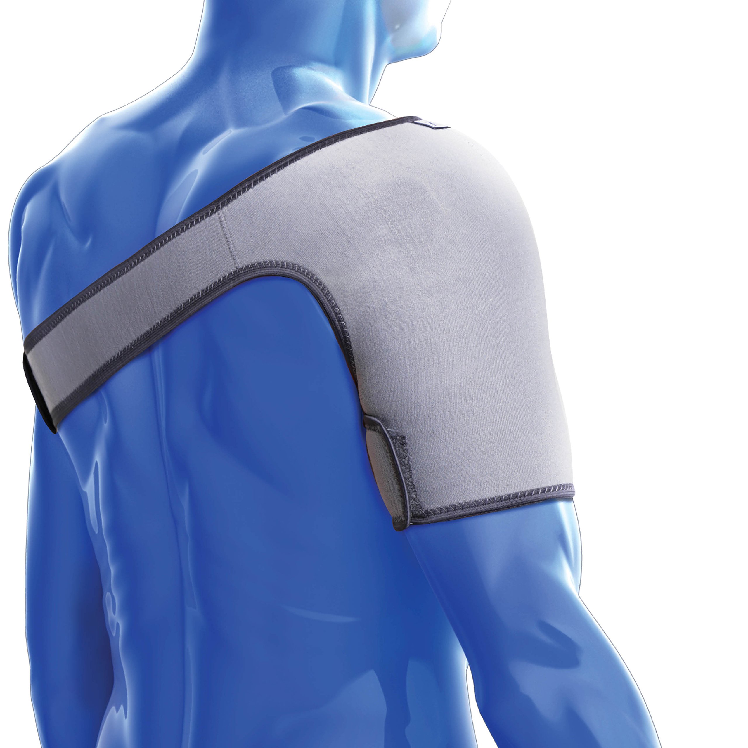 Kedley Shoulder Support | Neoprene Shoulder Support Strap