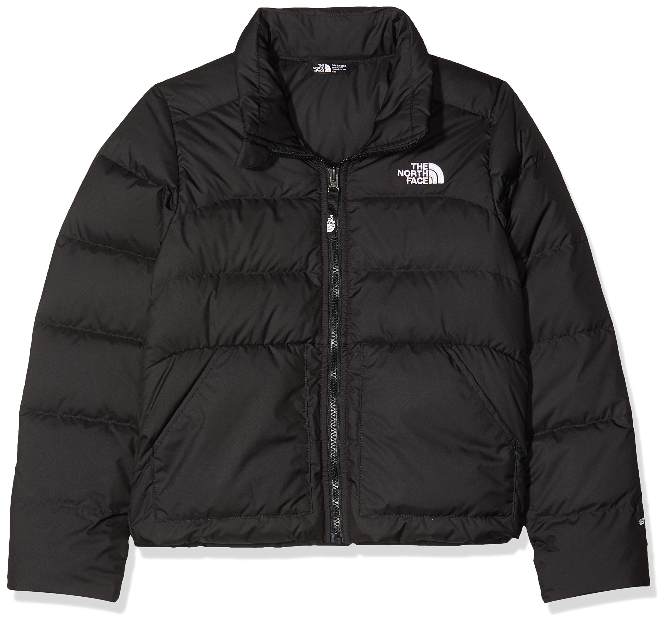 Unisex Kids Andes Down Jacket Insulated Down Desertcart INDIA