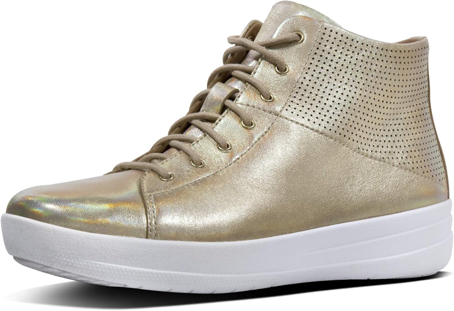 fitflop f sporty sneaker boot