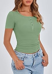 PRETTYGARDEN Women's 2025 Spring Summer Short