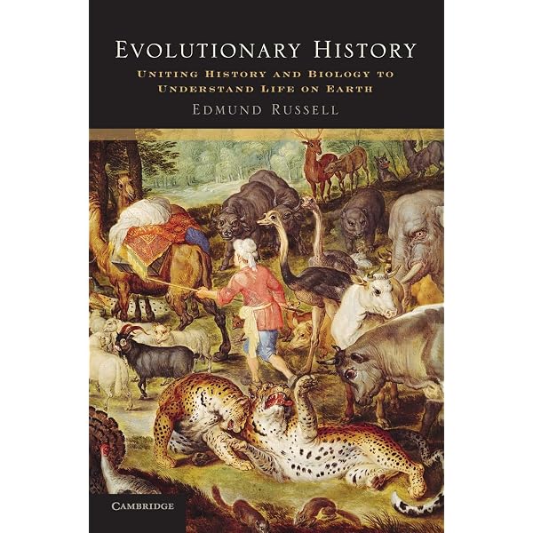World Prehistory and the Anthropocene: McCorriston, Joy, Field