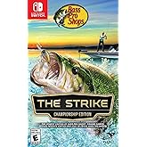 Nintendo Bass Pro Shops: The Strike - Championship Edition for Nintendo Switch