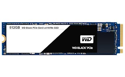 Image result for wd black nvme ssd