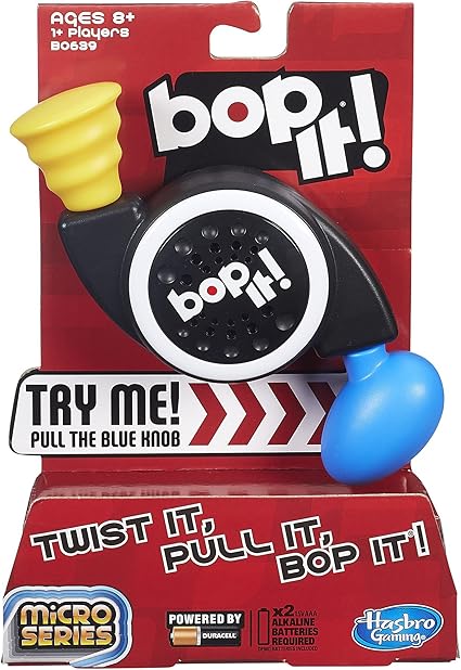 bop it juego precio