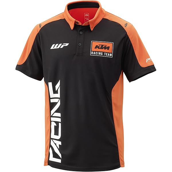 KTMメカニックシャツ KTM MECHANIC SHIRT Mサイズ - メルカリ