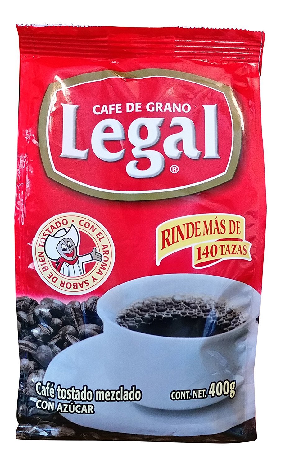 Cafe Legal Ground Coffee Cafe De Grano