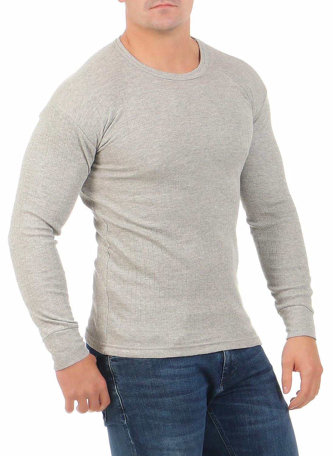 Oberteile Sport Langarm Thermo Sockenhimmel 2 Funktions Unterhemden Fur Herren Und Arbeits Unterwasche Bekleidung