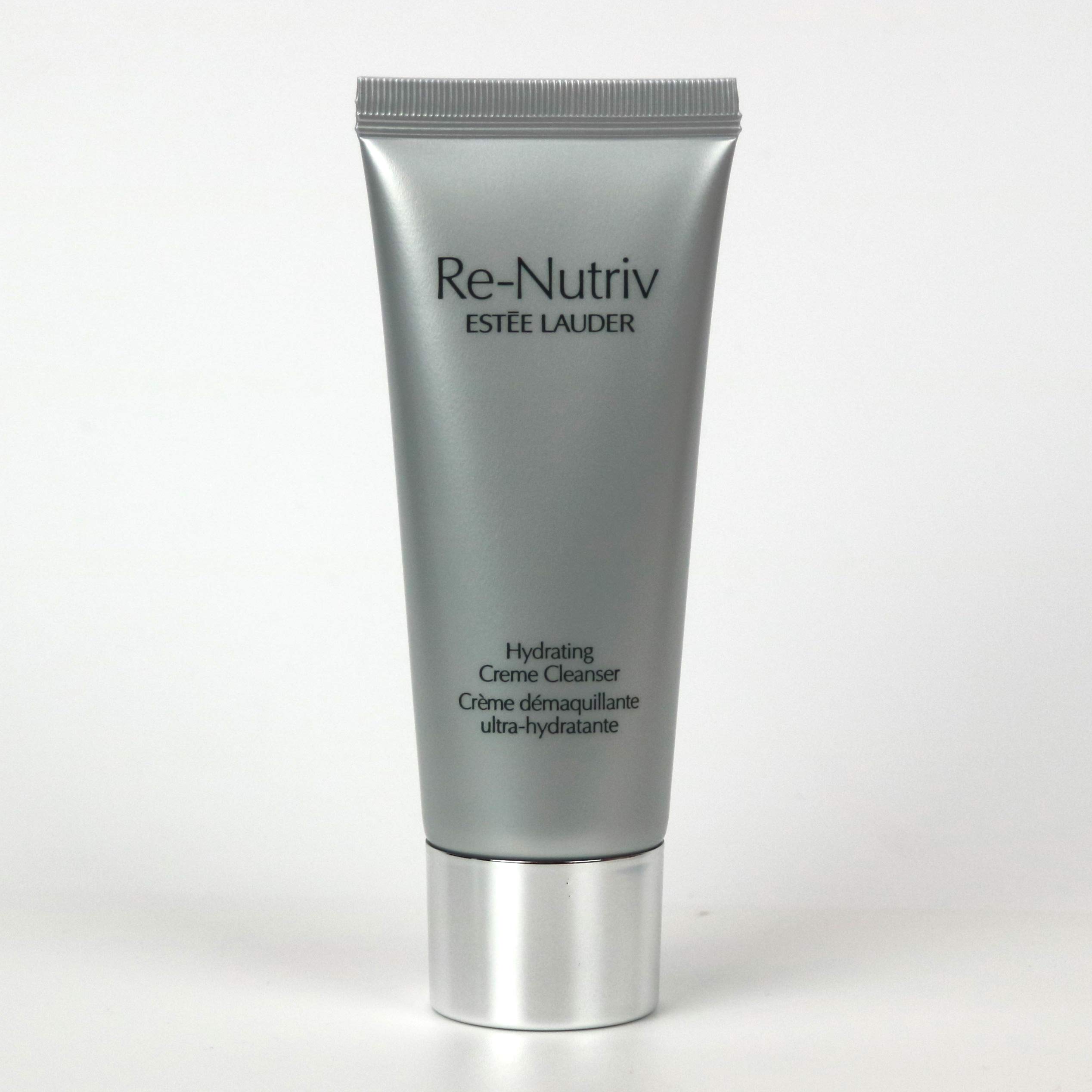 re nutriv cleanser