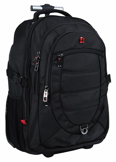 Universal Rucksack Business-Trolley, funktioneller Business Bag