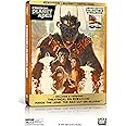 Kingdom Of The Planet Of The Apes - UHD/BD Combo + Digital + Steelbook [4K UHD]
