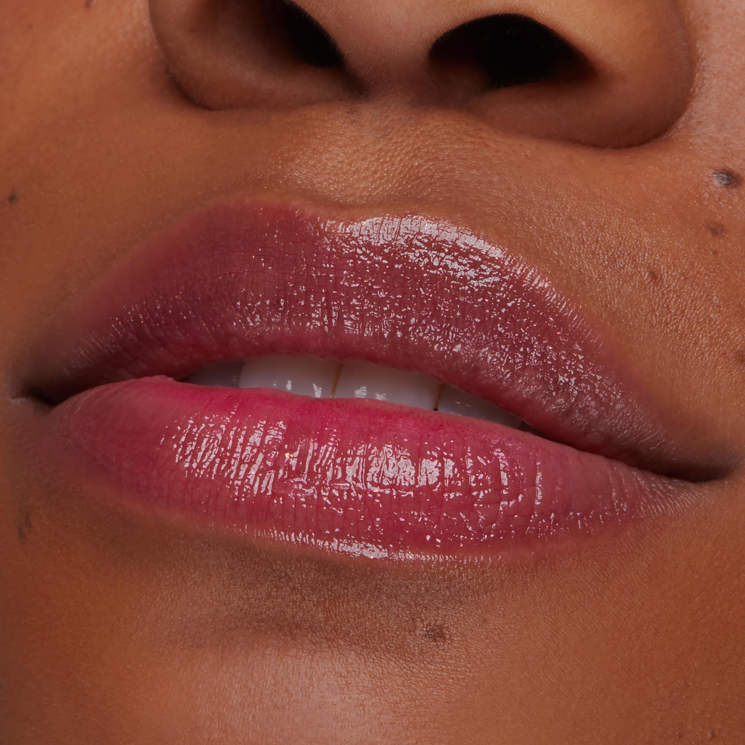 ColourPop pH Lip Balm - Color Changing Lip Balm Infused with Multi-Pearl Flakes & Lip-Loving Ingredients - Creates the Perfect Custom Pink Shade - Transform (0.12 oz)